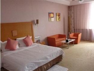 フルンボイル フレンドシップ インターナショナルホテル (呼倫貝爾友誼国際酒店) 写真