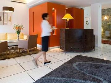 Le Madeloc Hôtel & Spa 写真