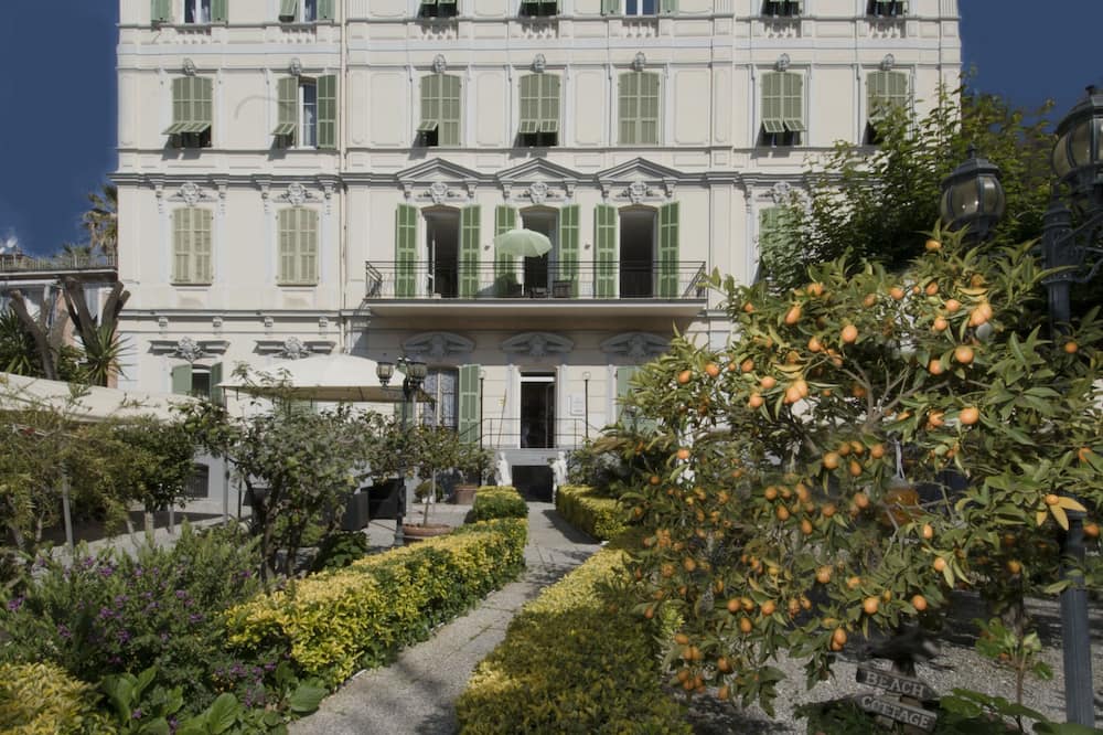 Hotel Alexander & Spa 写真