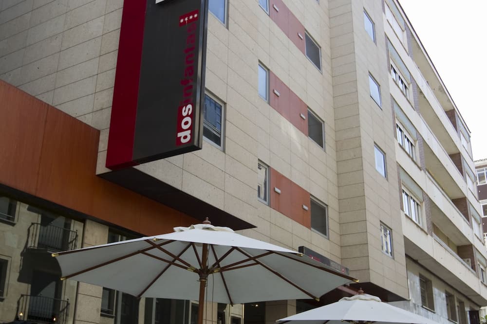 Zenit Dos Infantas 写真