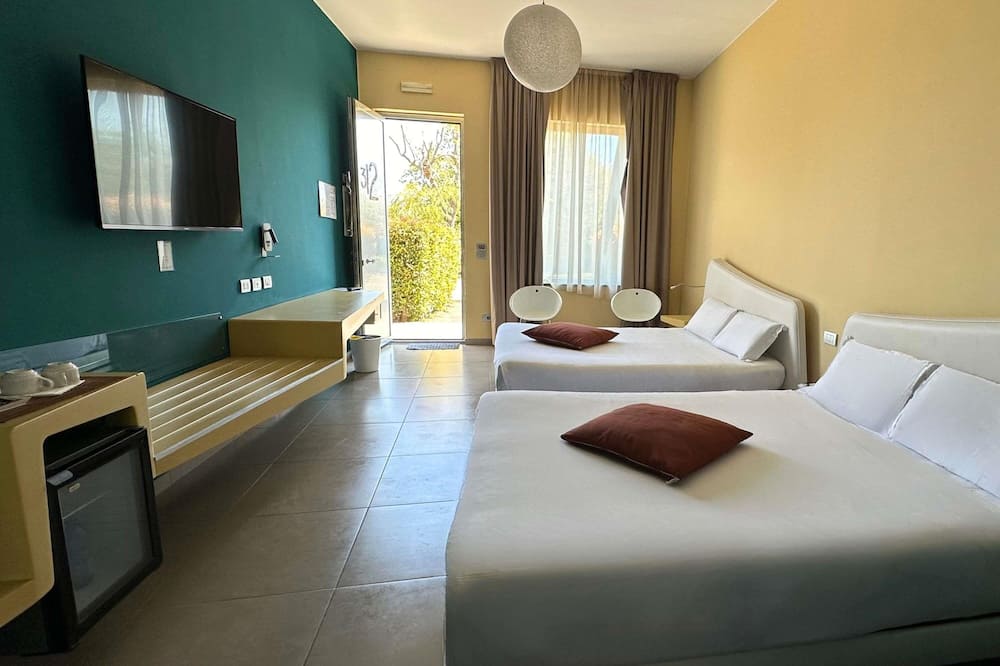 Ibis Styles Catania Acireale 写真