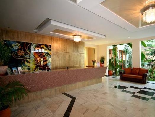 Alma Hotel 写真