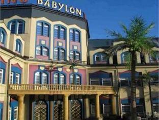 ホテル リベレツ 写真