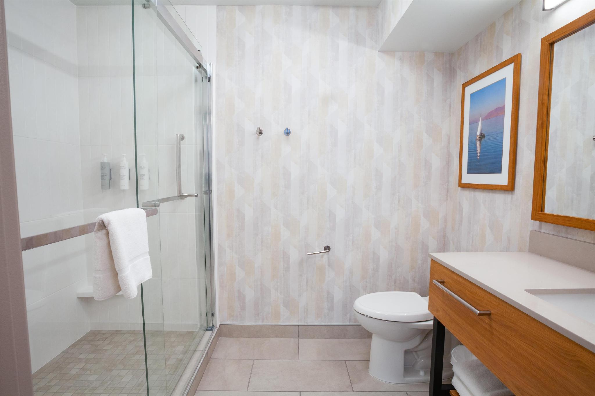 Hampton Inn Salt Lake City-North 写真