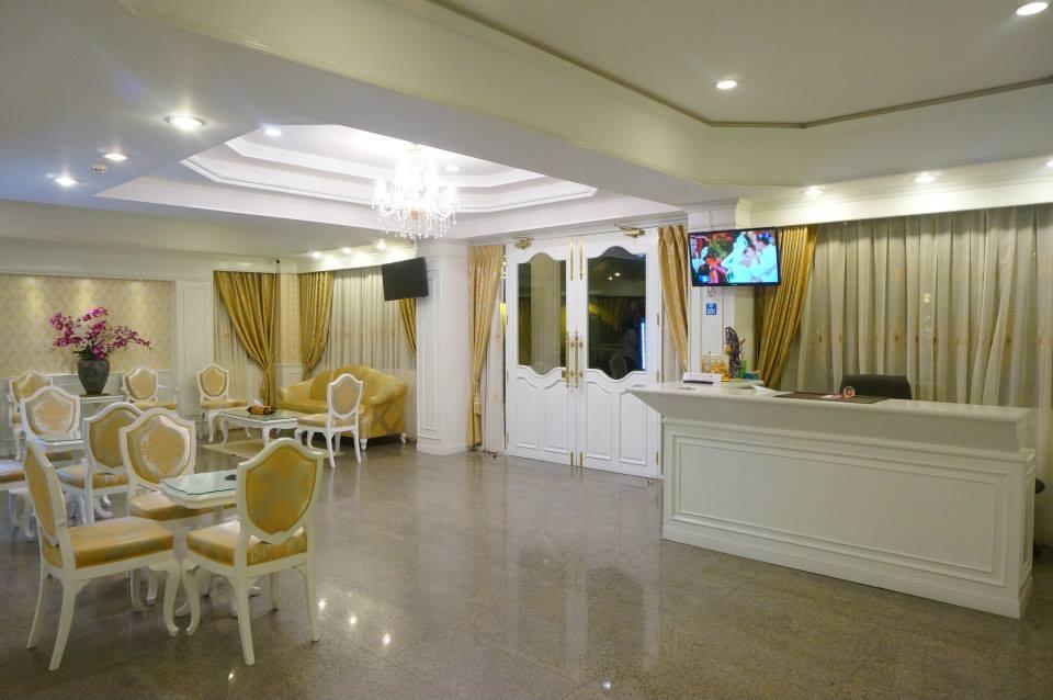 ル パラディス バンコク 写真