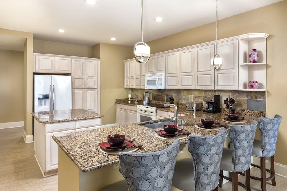 ウィンダム バケーション リゾーツ ナッシュビル 写真