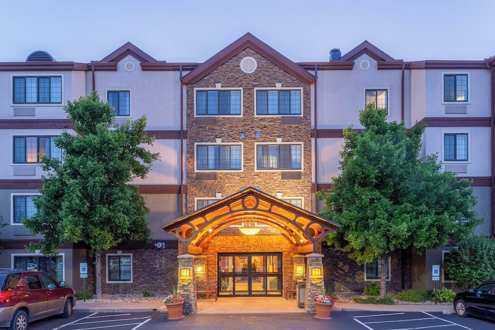 Staybridge Suites Davenport By IHG 写真