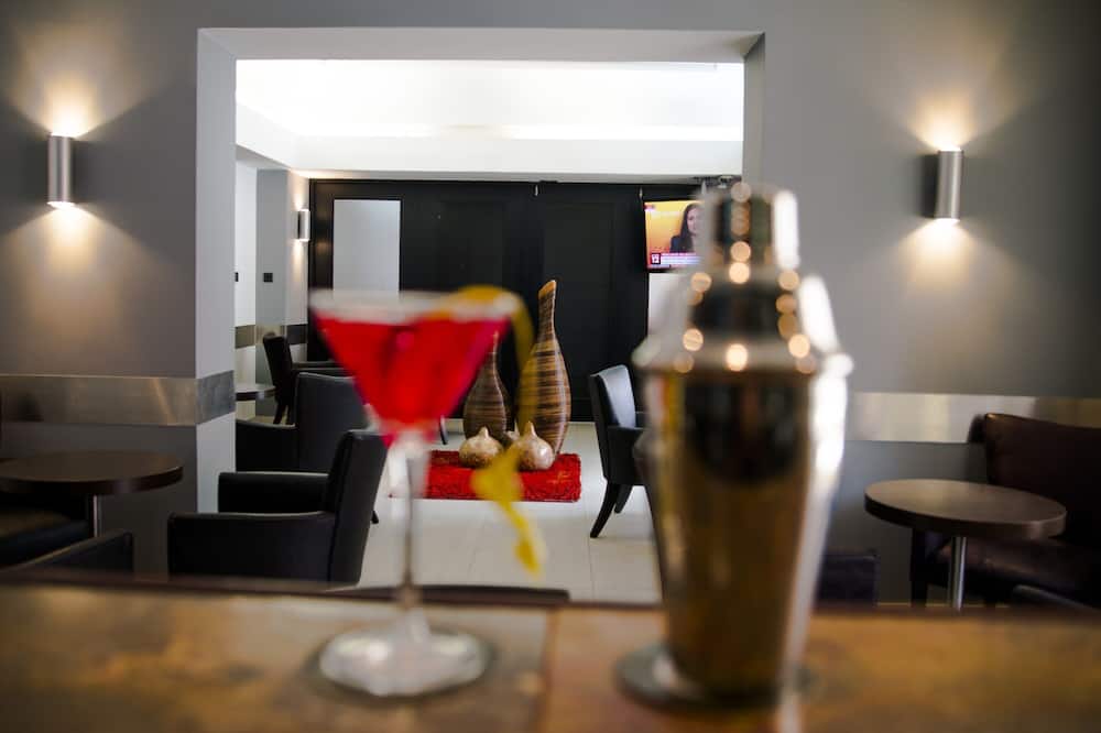 Hotel Continental Luanda 写真