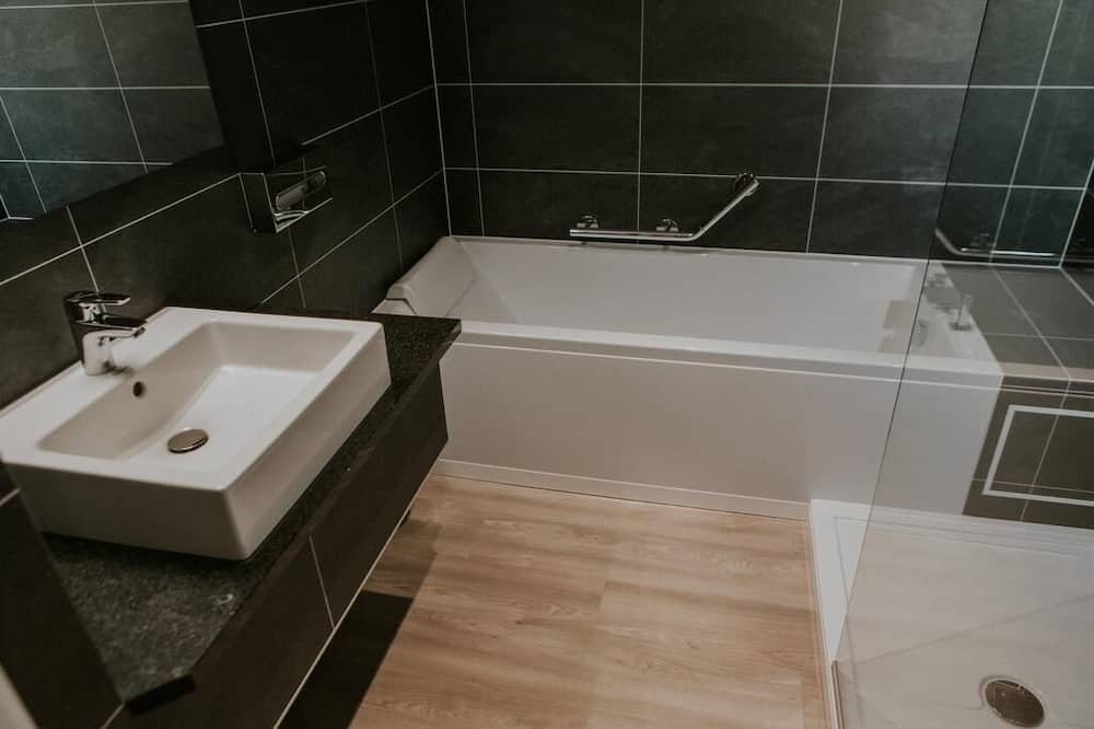 Hotel New Regina 写真