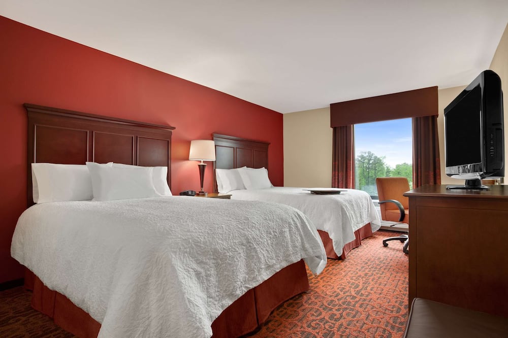 ハンプトン イン マグノリア 写真