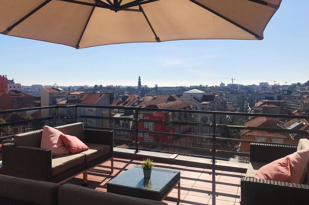 ポルト コリセウム ホテル 写真