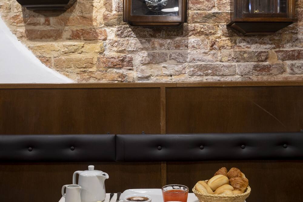 アル ガゼッティーノ 写真