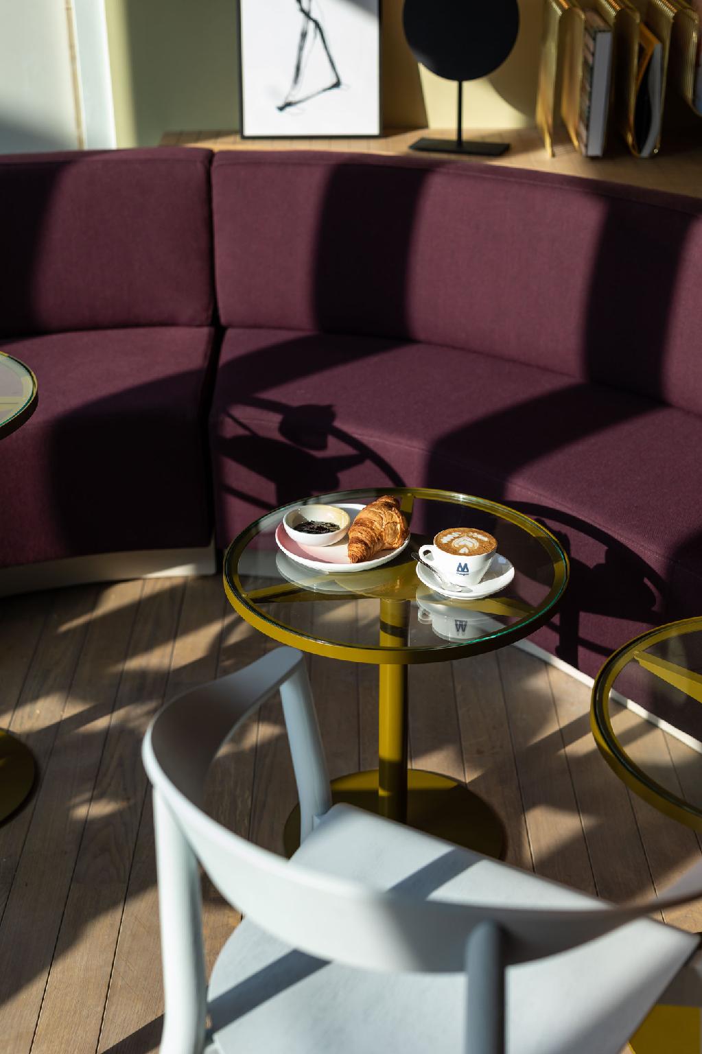 コンシャス ホテル ミュージアム スクエア 写真