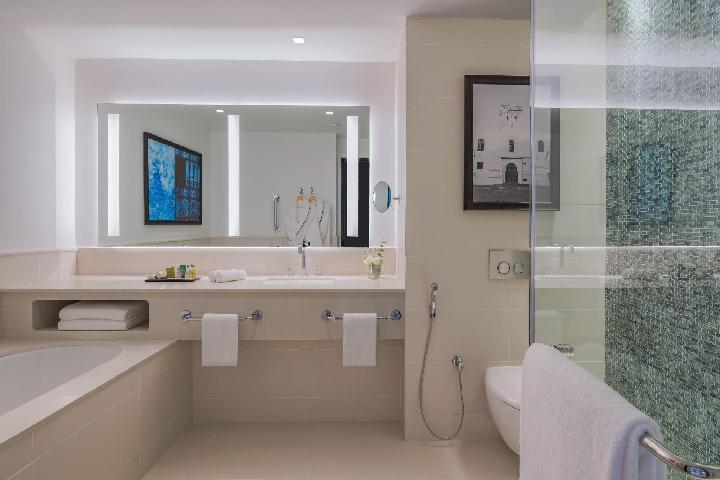 ヒルトン タンジェ アル ホウアラ リゾート&スパ 写真