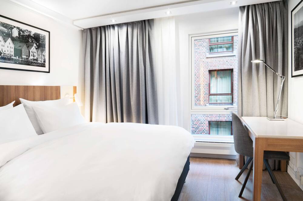 ラディソン ブル ロイヤル ホテル ベルゲン 写真