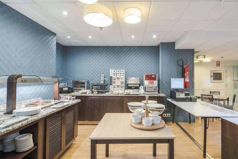 ホテル ライス ブルバー 写真