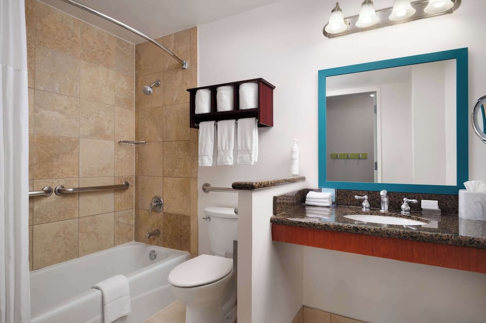 ハンプトン イン シカゴ ダウンタウン マグニフィセント マイル 写真