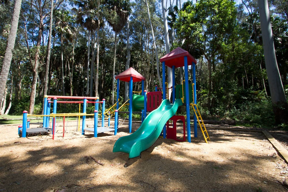 ツイン ドルフィンズ ホリデイ パーク 写真