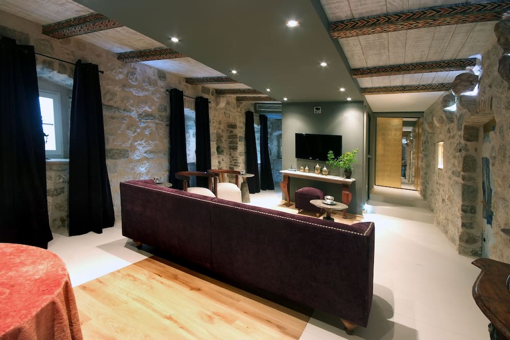 Boutique Hotel Hippocampus 写真
