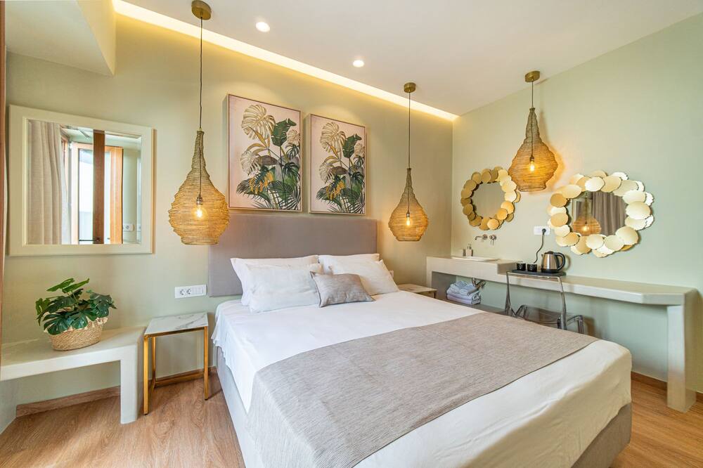 ホテル アントニア 写真