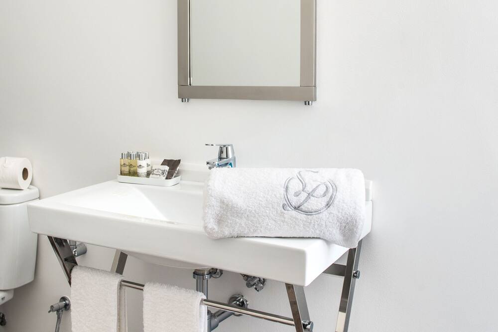 リスボア プラータ ブティック ホテル 写真