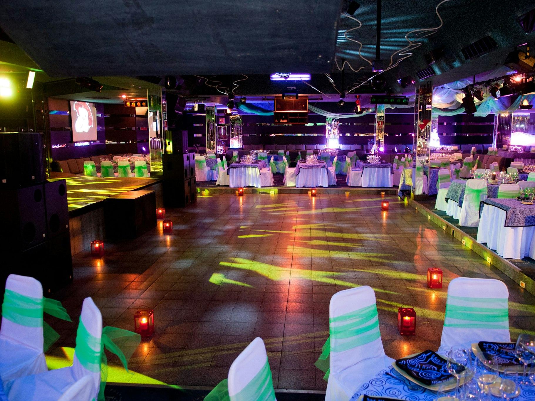 Beatriz Toledo Auditorium & Spa 写真