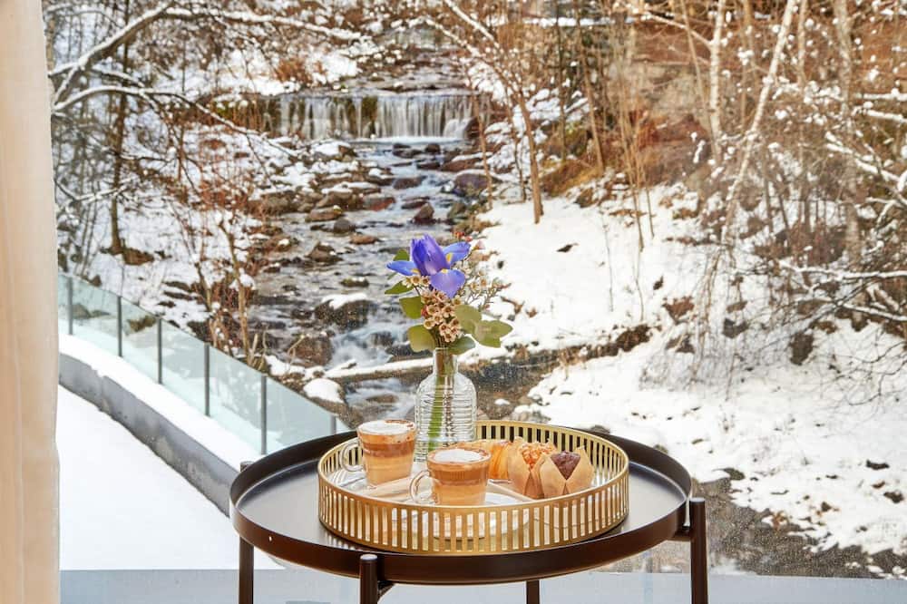 Relais du Silence Hotel Palomé 写真