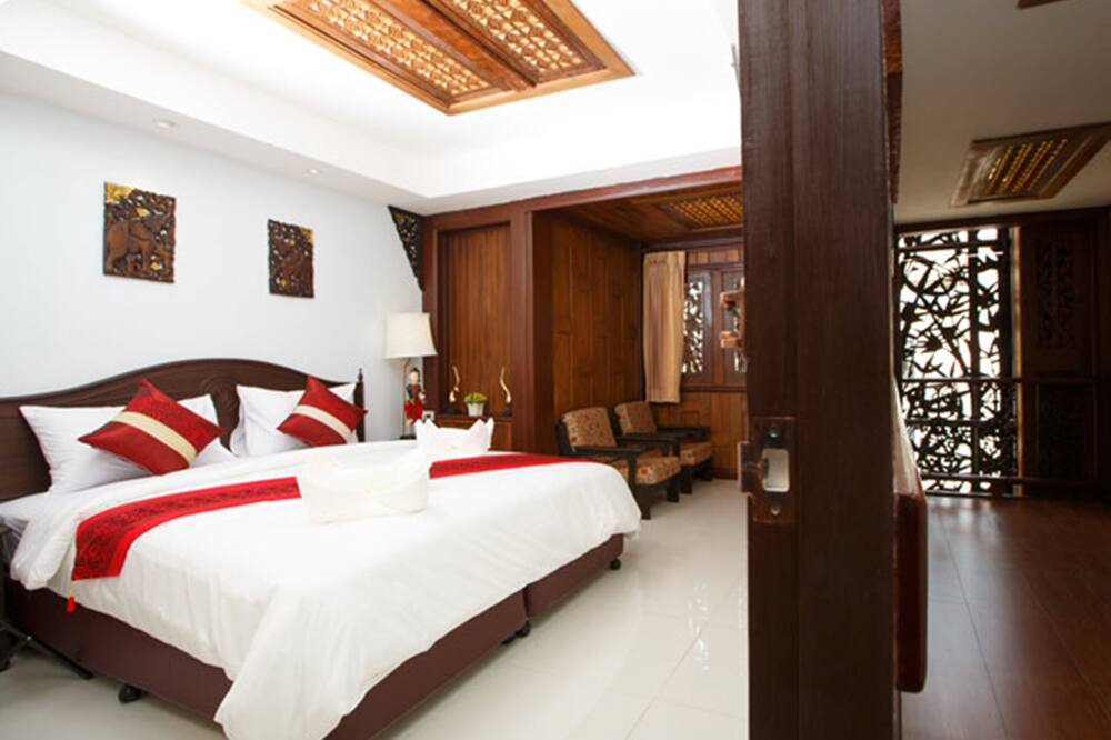 チャン サイアム イン 写真