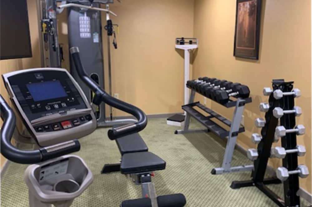 ホリデイ イン エクスプレス クリーブランド ダウンタウン by IHG 写真