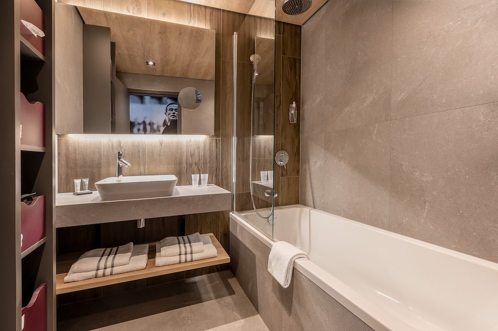 アルピナ エクレクティック ホテル 写真