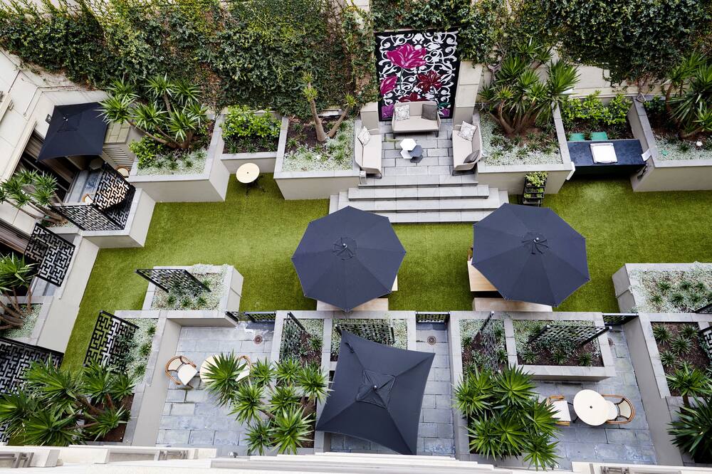 ザ シーベル メルボルン フリンダーズ レーン 写真