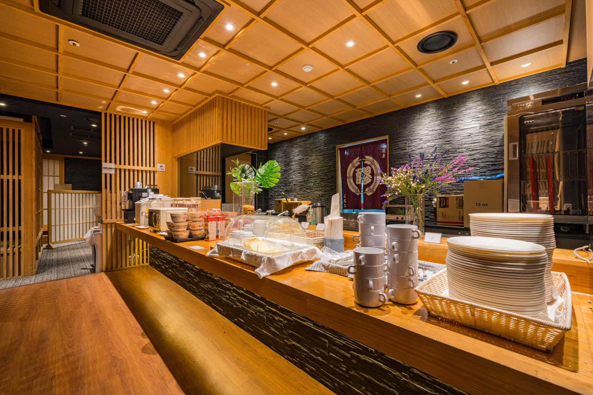 ホテル シアトル インチョン エアポート 写真