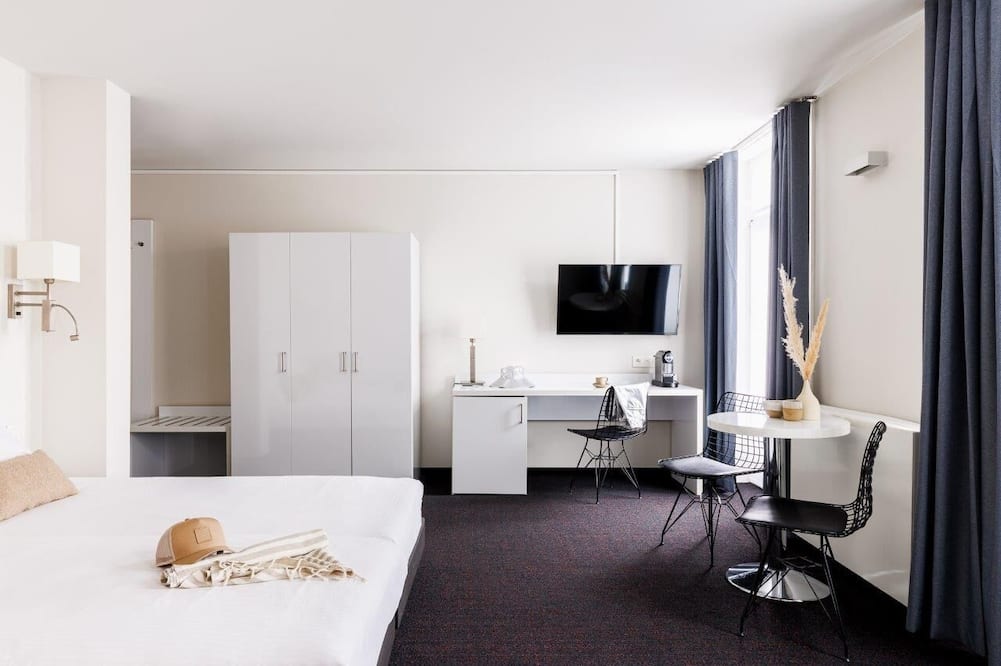 Hotel Saint Sauveur by WP Hotels 写真