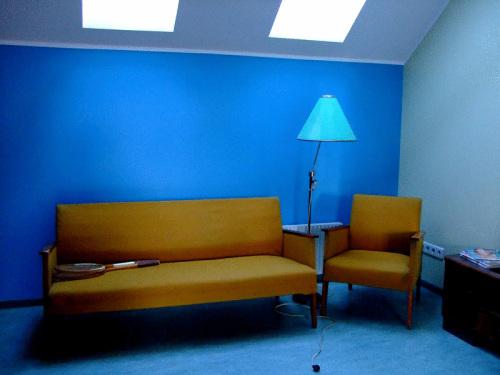 ルーミング ホステル 写真