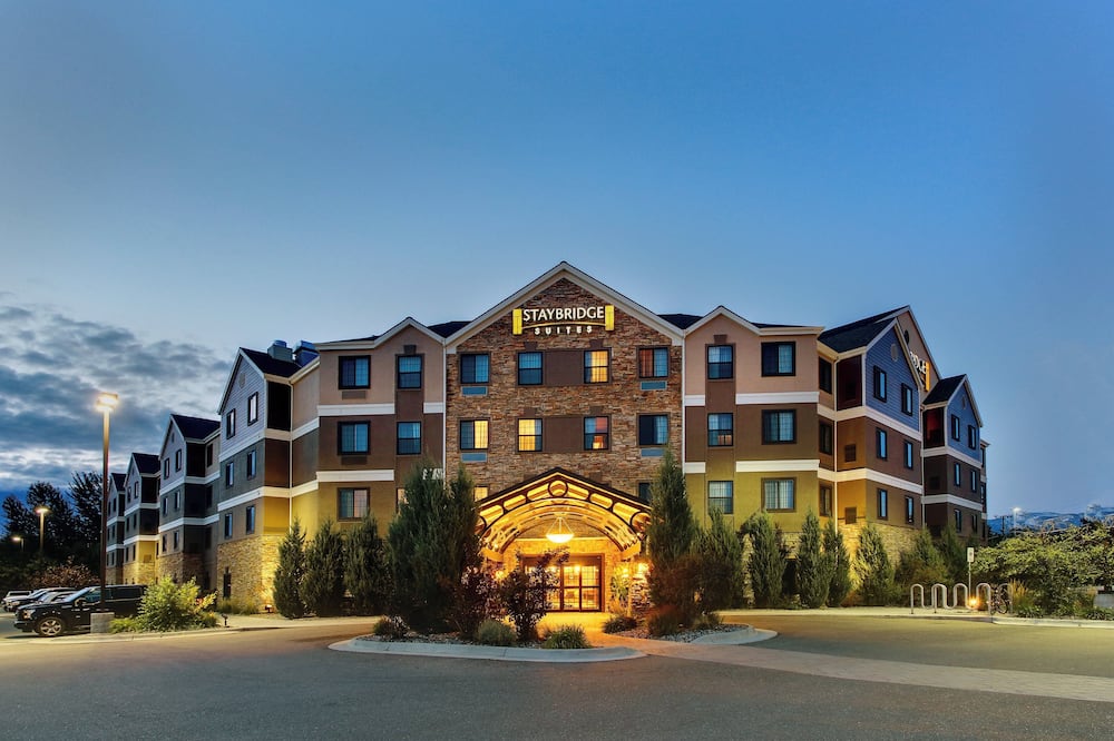 Staybridge Suites Missoula By IHG 写真