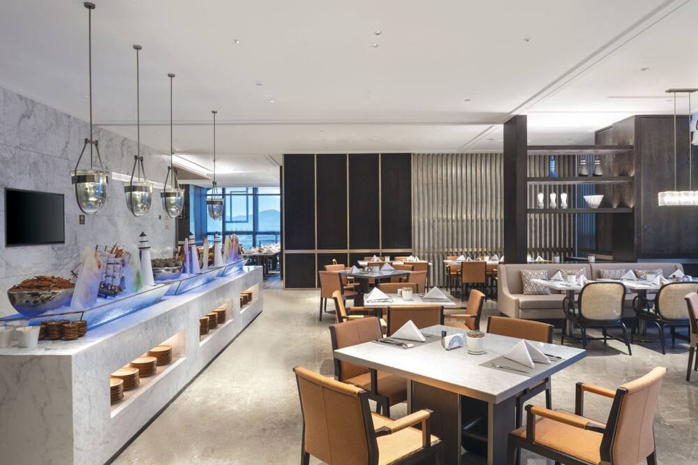 The Barony Jinan East 写真