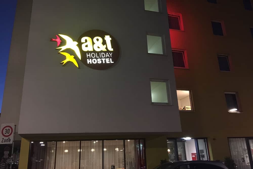 A&T ホテル & ホステル 写真