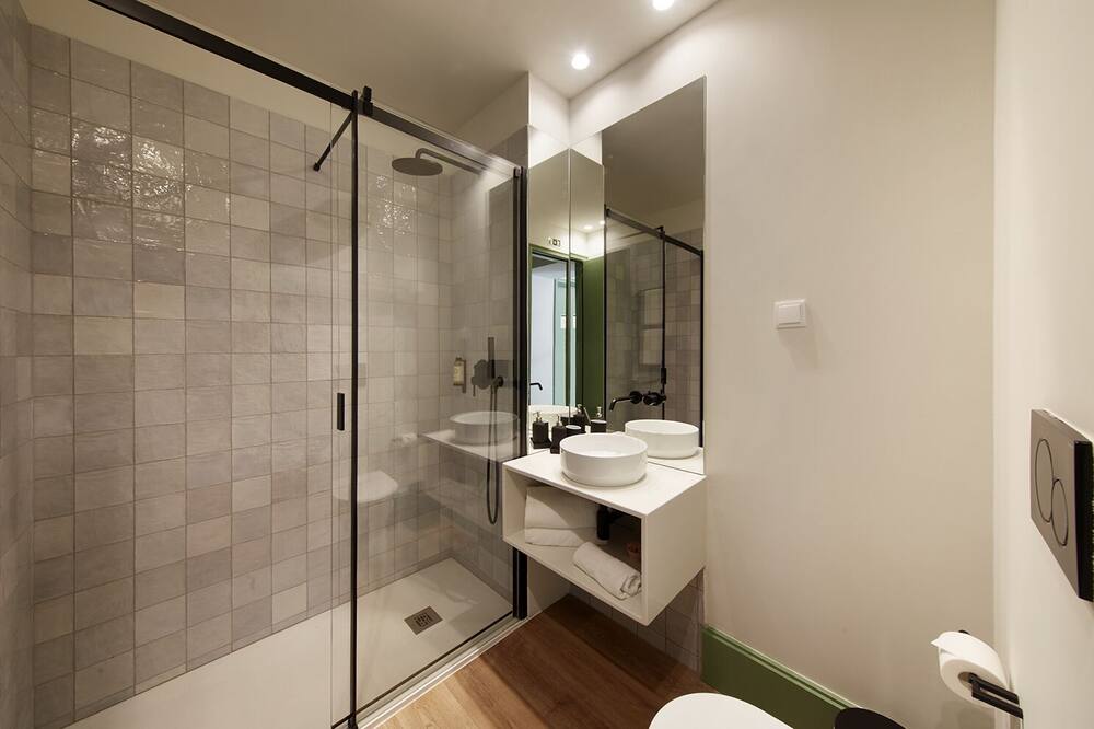 シントラ グリーン シャレー - ベッド & ブレックファスト 写真