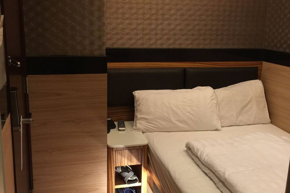 ライ レイ ホステル (威利萊酒店) 写真