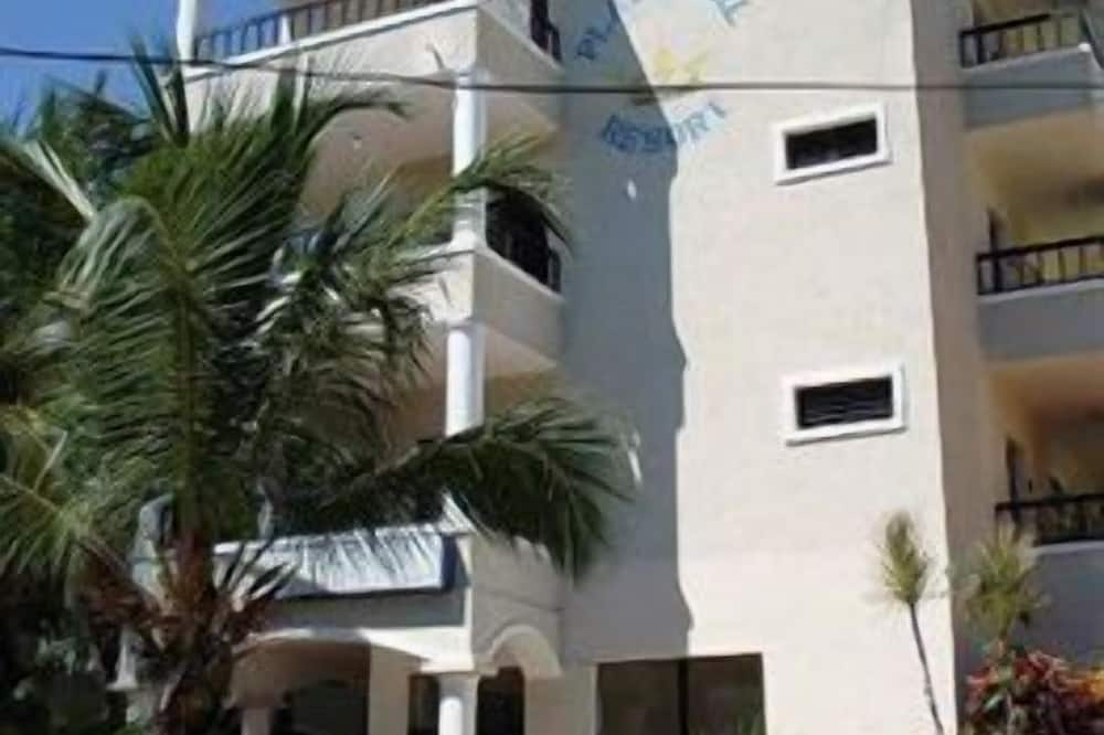 プラザ リアル リゾート 写真