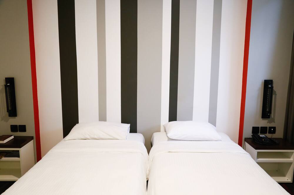 YMCA @ ワン オーチャード 写真