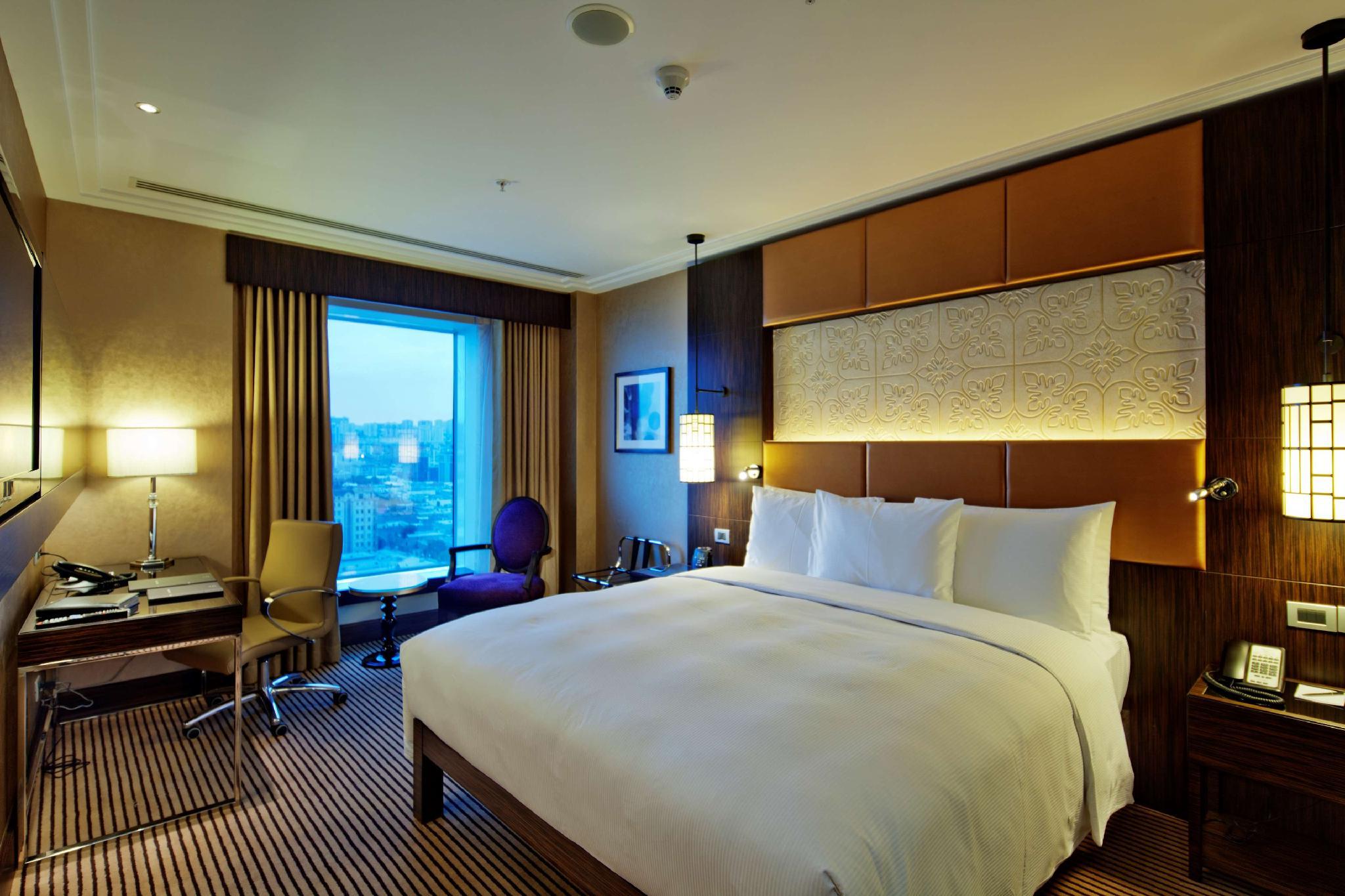 Hilton Baku 写真