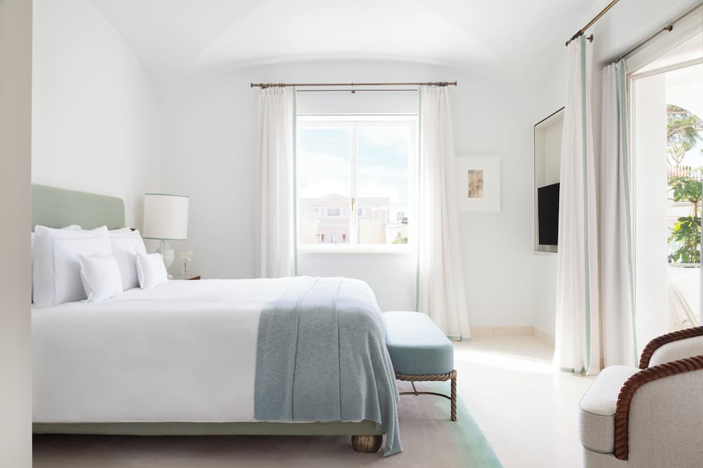 Hotel La Palma, Oetker Hotels 写真