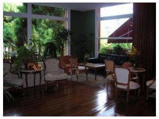 ホテル アルカサル イルン 写真