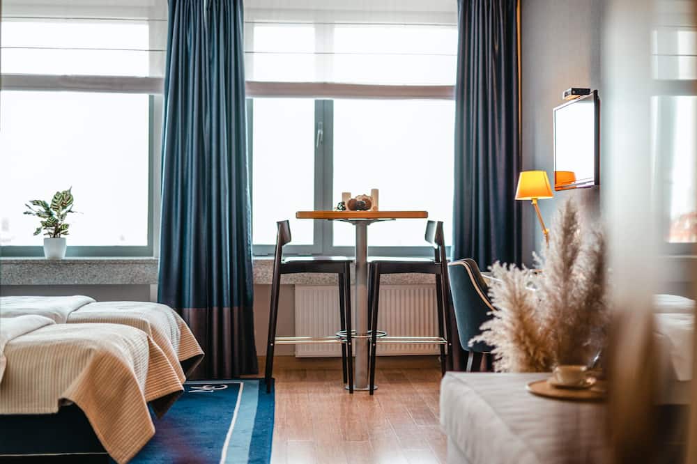 Hotel Marina Club Old Town View 写真