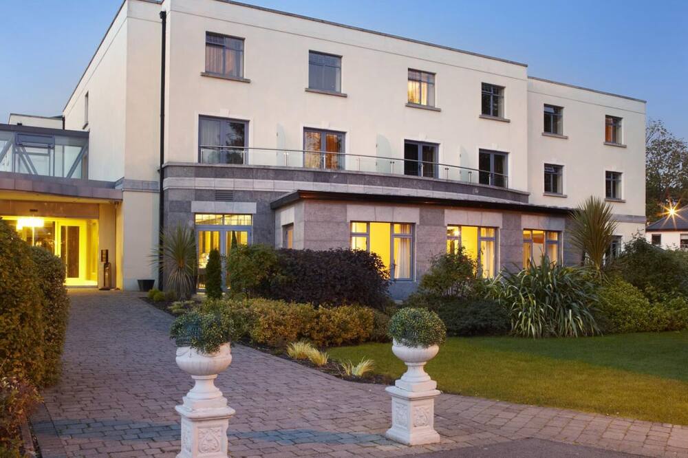 Shamrock Lodge Hotel 写真