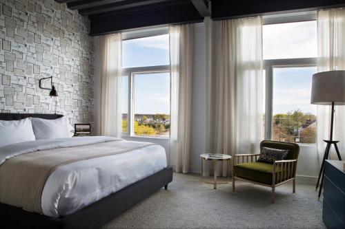 250 Main Hotel 写真