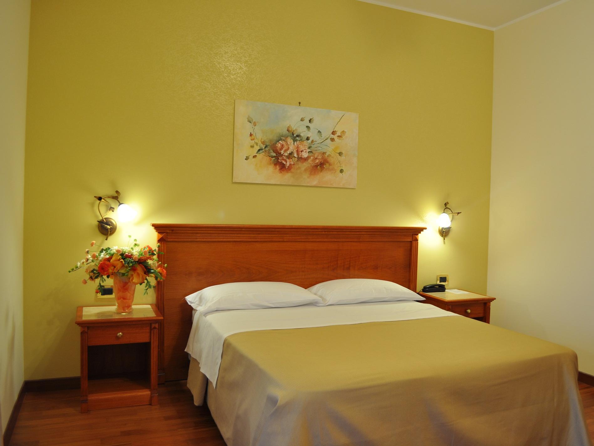 Domus Hotel 写真