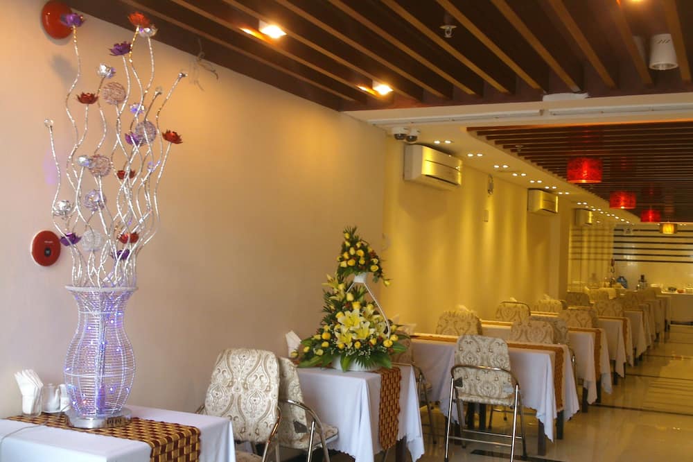 アン ダオ メコン ホテル 写真