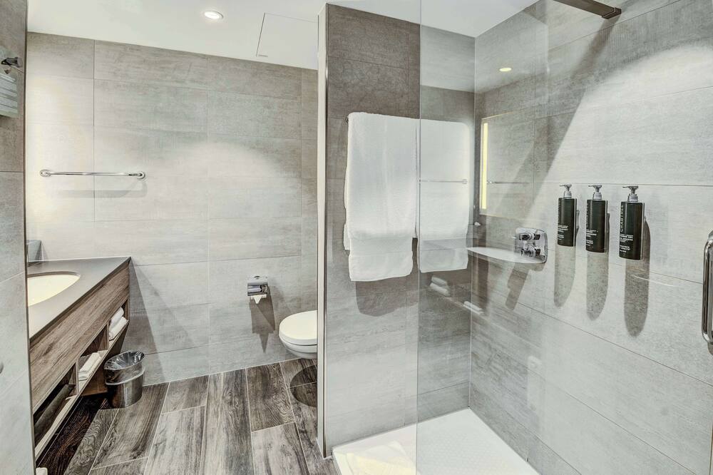 ヒルトン ガーデン イン ウィーナー ノイシュタット 写真